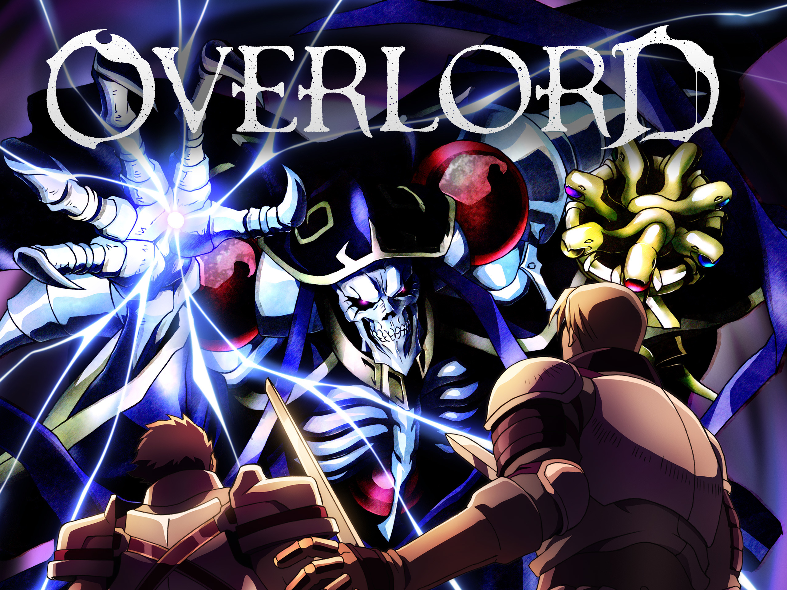 overlord-season-1