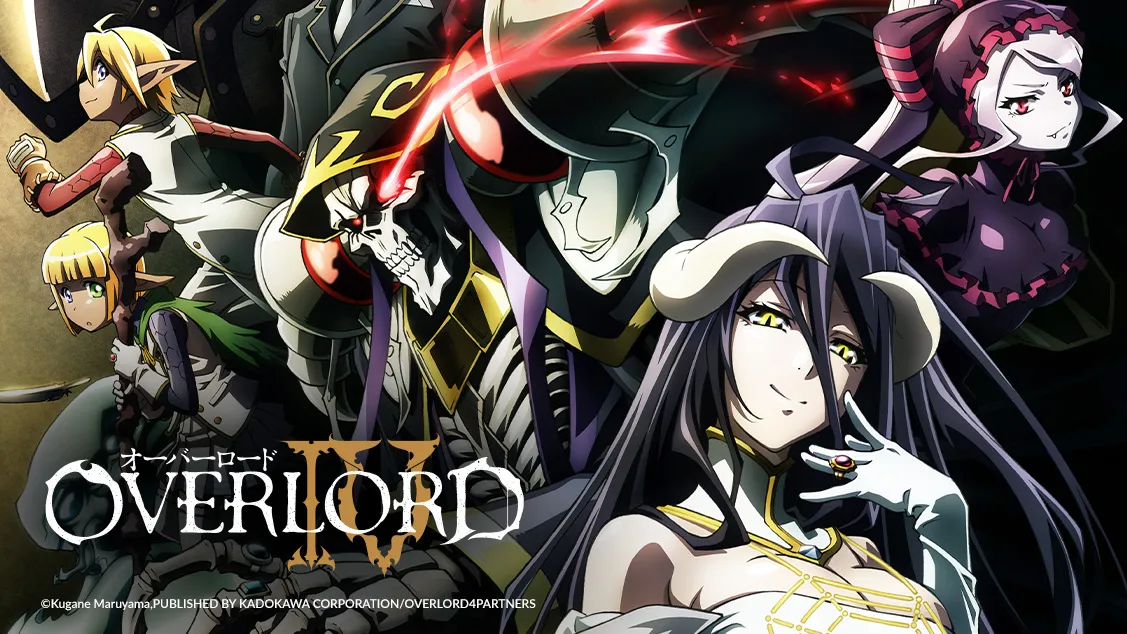 overlord-season-4